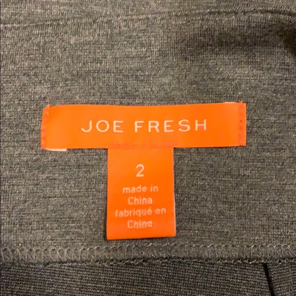 Pencil skirt - Picture 3 of 4